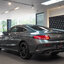 จองแล้ว C200 Coupe AMG W205