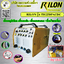 RILONรุ่นTIG250PACDC(เครื่องเชื่อมอลูมิเนียม)