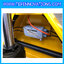 เครื่องชั่งน้ำหนักรถพาเลท พร้อมปริ้นเตอร์ 2000kg เครื่องชั่งรถพาเลท 2 ตัน เครื่องชั่งแฮนด์พาเลท ค่าความละเอียด 1kg ยี่ห้อ TIGER รุ่น THP-02P