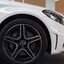 จองแล้ว C300e AMG Sport Plug in Hybrid W205