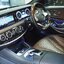 จองแล้ว S500e Plug in Hybrid AMG W222
