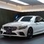 จองแล้ว C300e AMG Sport Plug in Hybrid W205