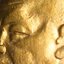 เหรียญรุ่น3พระอาจารย์ฝั้น องค์ทีึ่ 1