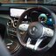 จองแล้ว GLC43 AMG Coupe 4Matic W253