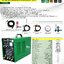 HITRONICรุ่นTIG300A เครื่องเชื่อมTIG+MMA300แอมป์
