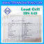 โหลดเซลล์ (Load cell) Aluminium construction IDS649 สำหรับรองรับน้ำหนักเครื่องชั่ง พิกัด 500KG,1T,2T,3T(พร้อมขา)