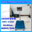 เครื่องชั่งดิจิตอลตั้งพื้น 600kg ยี่ห้อ JADEVER รุ่น JWI-3100 II ขนาดแท่น 60x80cm. เครื่องชั่งน้ำหนัก600กิโล เครื่องชั่งดิจิตอลชั่งน้ำหนัก600kg ตาชั่ง600kg ตาชั่งดิจิตอล600kg เครื่องชั่งดิจิตอล600kg พิกัดน้ำหนัก 600kg ค่าละเอียด 50g