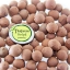 Popper / Pebbles ป็อบเปอร์ วัสดุดินเผา เม็ดดินเผา มวลเบา สำหรับ ปลูกพืช size"L" บรรจุ 1 กิโลกรัม