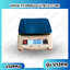 เครื่องชั่งน้ำหนักดิจิตอลตั้งโต๊ะ 2 หน้าจอ พิกัด 3kg ยี่ห้อ OHAUS รุ่น VALOR 1000 (V12PR3) ความละเอียด 0.5g