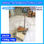 เครื่องชั่งดิจิตอลกันระเบิด XK3150 Explosion Proof Scales เครื่องชั่งน้ำหนัก150kg เครื่องชั่งดิจิตอล150kg ตาชั่งดิจิตอล150กิโลกรัม เครื่องชั่งดิจิตอลกันระเบิด150kg พิกัดน้ำหนัก 150kg ค่าละเอียด 10g ขนาดแท่นชั่ง 40x50cm. ยี่ห้อ LOCOSC รุ่น XK3150-EX