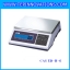 เครื่องชั่งน้ำหนักดิจิตอล พิกัดน้ำหนัก 6กิโลกรัม ยี่ห้อ CAS รุ่น ED-H ความละเอียด 0.2g (เครื่องชั่งผ่านตรวจรับรองจากสำนักชั่งตวงวัด)