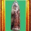 พระร่วงหลังรางปืนlสนิมแดง องค์ที่ 7