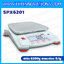 เครื่องชั่งดิจิตอล ทศนิยม 1 ตำแหน่ง พิกัด 6200g x0.1g เครื่องชั่งละเอียดสูง 6200g เครื่องชั่งน้ำหนัก 6200g ตาชั่ง 6200 กรัม พิกัดน้ำหนัก 6200 g ความละเอียด 0.1 g ยี่ห้อ OHAUS รุ่น SPX6201 (เครื่องชั่งตรวจรับรองจากสำนักงานกลางชั่งตวงวัด)