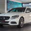 จองแล้ว C350e AMG Plug in Hybrid W205