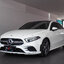จองแล้ว A200 AMG W177