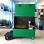 เครื่องเชื่อมซีโอทูHITRONICรุ่นMIG250S
