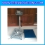 เครื่องชั่งน้ำหนักดิจิตอล พิกัด500kg ความละเอียด50g ขนาดแท่นชั่ง60*80cm รุ่น A12 (เครื่องชั่งผ่านตรวจรับรองจากสำนักชั่งตวงวัด)