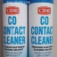 CRC CO COTACT CLEANERน้ำยาล้างหน้าสัมผัสทางไฟฟ้าทำความสะอาดอุปกรณ์ไฟฟ้าและอุปกรณ์ อิเลคโทรนิค์ต่างๆสนใจติตต่อ(เกด) 081-9218788 / 086-3742729