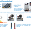 เครื่องเชื่อมเลเซอร์ 3 in 1 Reci รุ่น A80
