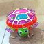Walking Pet สัตว์เลี้ยงเดินได้ เต่า Walking Turtle Balloon