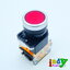 Push button 22mm