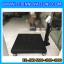 เครื่องชั่งดิจิตอล1000kg มีล้อพร้อมที่เข็น ขนาดแท่น 100x100cm. พิกัดน้ำหนัก1000kg ค่าละเอียด 100g เครื่องชั่งยี่ห้อ JADEVER รุ่น JWI-3100II