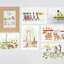 Caliiico Thailand Postcard Pack 1