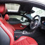จองแล้ว C200 Coupe AMG W205