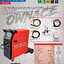 เครื่องเชื่อมซีโอทู OWNACEรุ่นMIG250GS