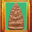 พระพลายเดี่ยวพิมพ์เถาวัลย์เลื้อย