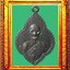 เหรียญรุ่นแรกหลวงพ่อเพิ่มวัดแค องค์ที่ 1