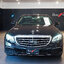จองแล้ว E350e Exclusive Plug In Hybrid W213