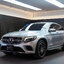 จองแล้ว GLC250 AMG Coupe 4Matic W253