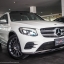 จองแล้ว GLC250d AMG Dynamic W253
