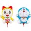 ลูกโป่งก้านโดเรม่อน โดเรมี่ Doraemon Balloons