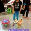 Walking Pet สัตว์เลี้ยงเดินได้ สุนัขชิบะอินุ Walking Shiba Balloon