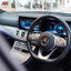 จองแล้ว CLS300d AMG Premium W257