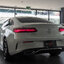 จองแล้ว E300 Coupe AMG W238