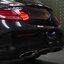 C200 Coupe AMG Dynamic W205