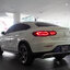 จองแล้ว GLC220d Coupe 4Matic W253
