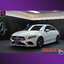 จองแล้ว A200 AMG Dynamic W177