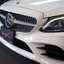 จองแล้ว C220d AMG Dynamic W205