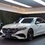 E220d AMG Line W214