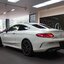 C200 Coupe AMG Dynamic W205