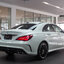 จองแล้ว CLA250 AMG Night Edition W117