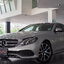 จองแล้ว E350e Avantgarde Plug In Hybrid W213