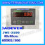 เครื่องชั่งดิจิตอลตั้งพื้น 600kg ยี่ห้อ JADEVER รุ่น JWI-3100 II ขนาดแท่น 80x80cm. เครื่องชั่งน้ำหนัก600กิโล เครื่องชั่งดิจิตอลชั่งน้ำหนัก600kg ตาชั่ง600kg ตาชั่งดิจิตอล600kg เครื่องชั่งดิจิตอล600kg พิกัดน้ำหนัก 600kg ค่าละเอียด 50g