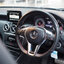 จองแล้ว A180 AMG Sport W176
