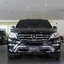 จองแล้ว ML250 CDI AMG Dynamic W166