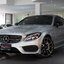 จองแล้ว C43 AMG 4MATIC Coupe W205